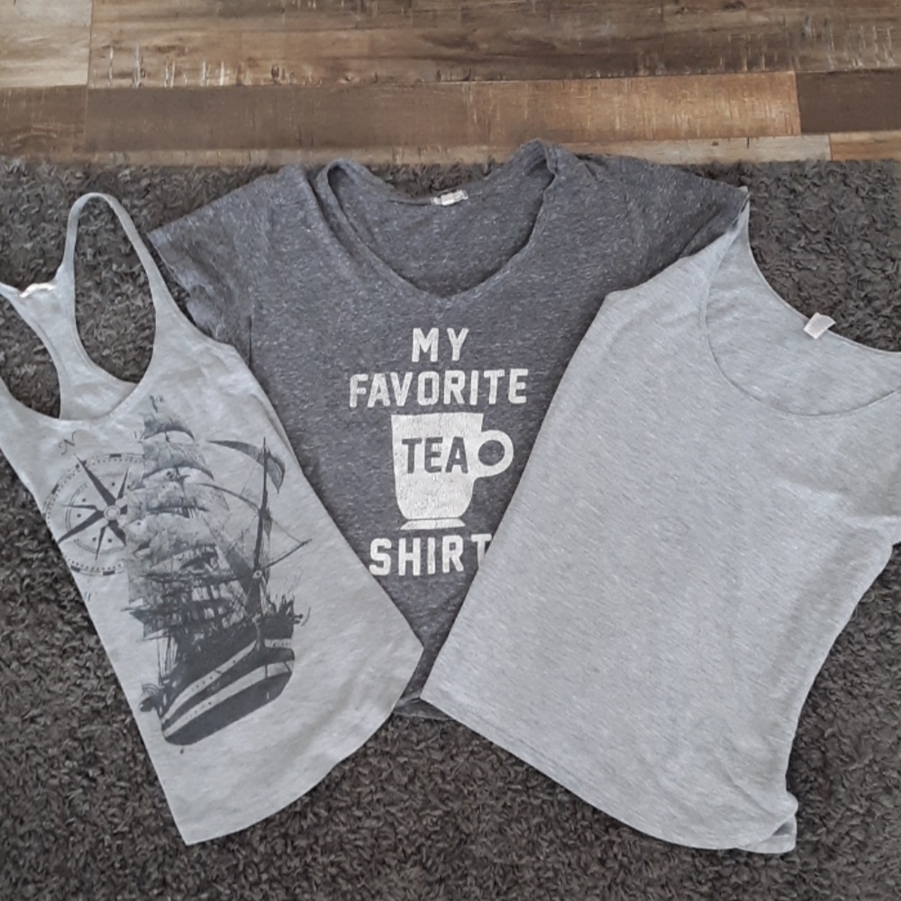 Grey!!!!